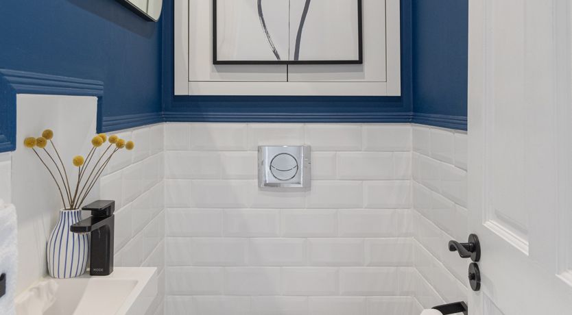 Photo of Common Comfort