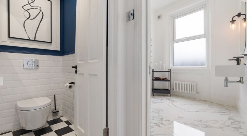 Photo of Common Comfort