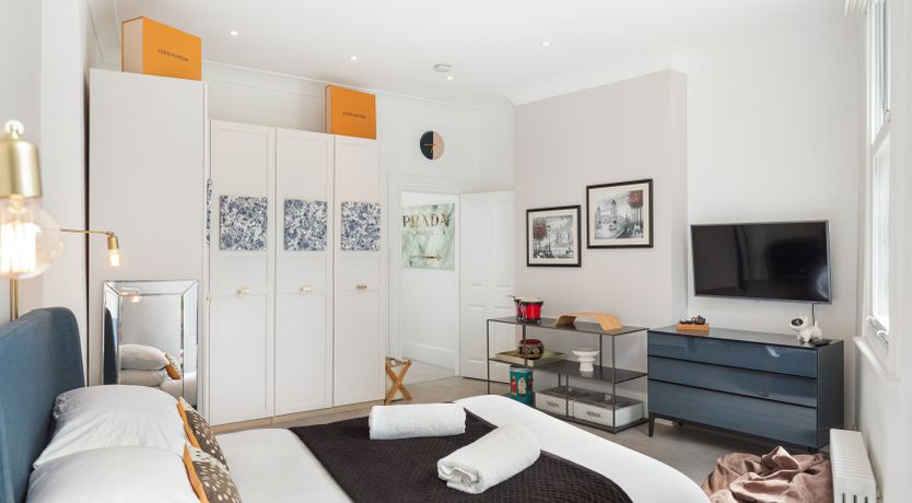 Photo of Common Comfort