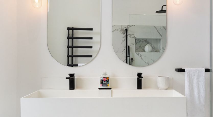 Photo of Common Comfort