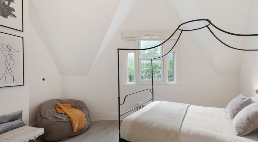 Photo of Common Comfort