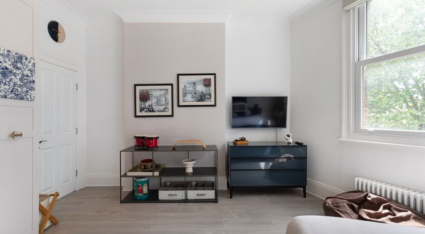 Photo of Common Comfort