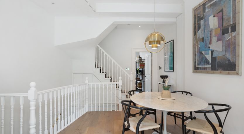 Photo of Common Comfort