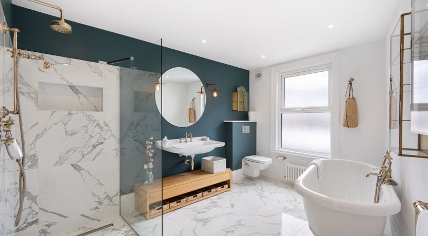 Photo of Common Comfort