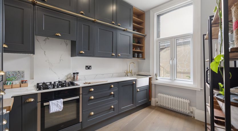 Photo of Common Comfort