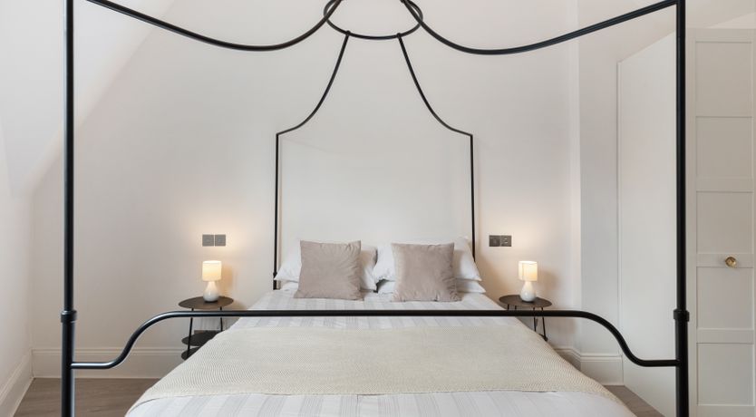 Photo of Common Comfort