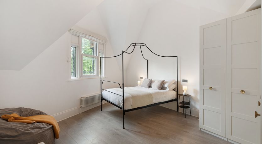 Photo of Common Comfort