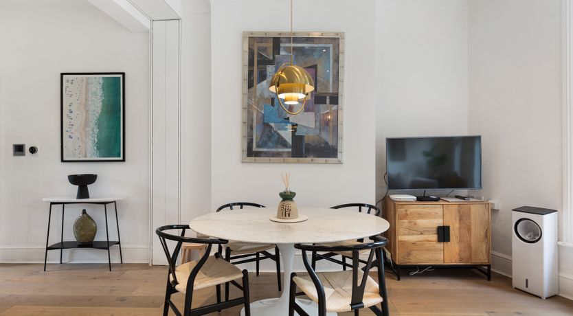 Photo of Common Comfort