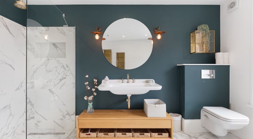 Photo of Common Comfort