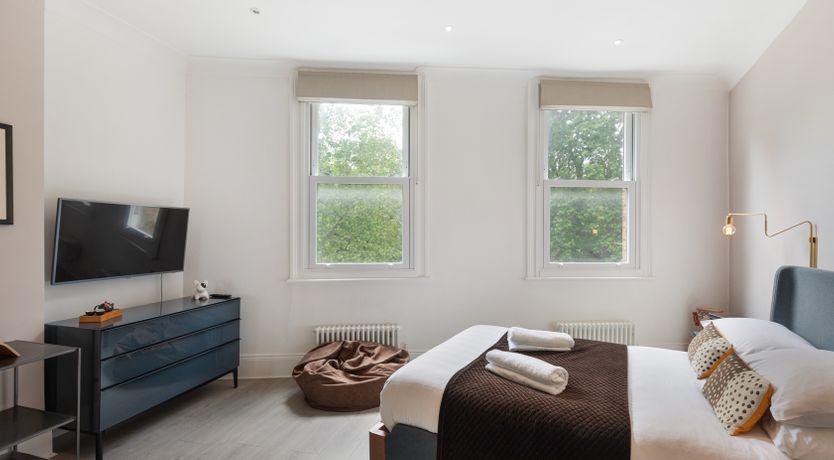 Photo of Common Comfort