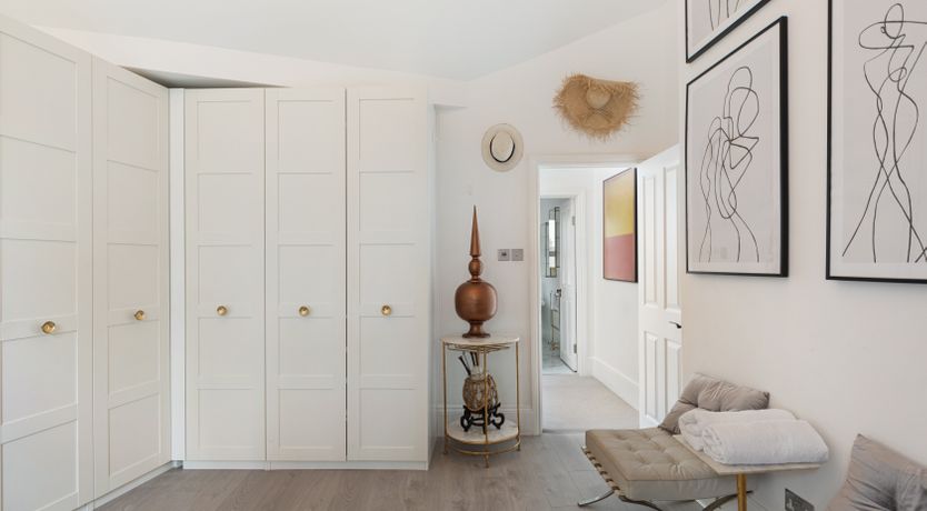 Photo of Common Comfort