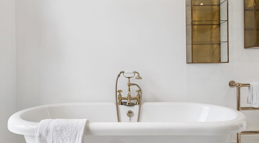 Photo of Common Comfort