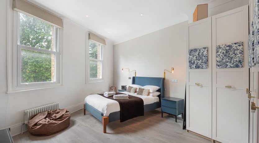 Photo of Common Comfort