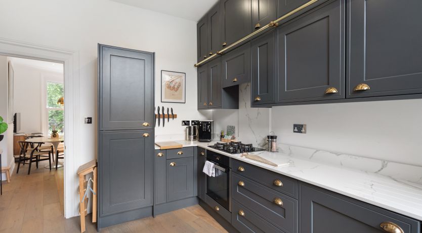 Photo of Common Comfort