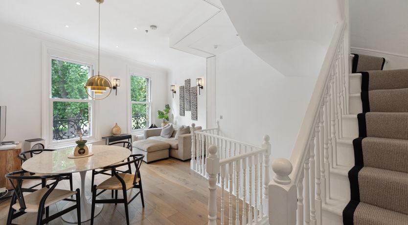 Photo of Common Comfort