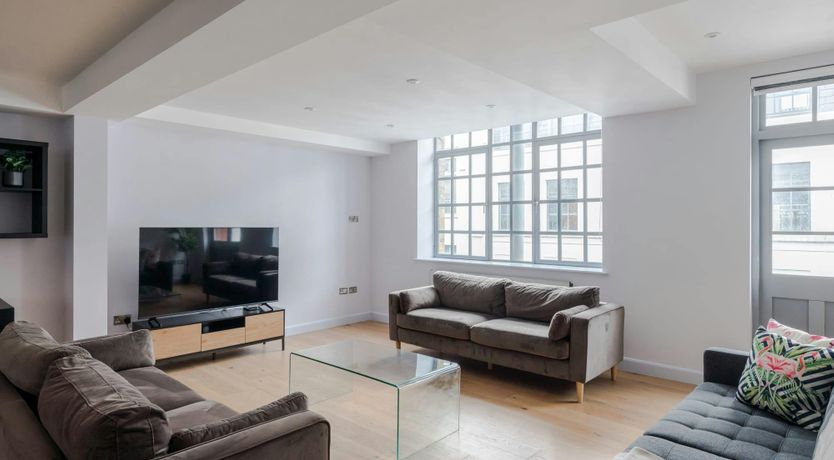 Photo of All Things Bright & Beautiful