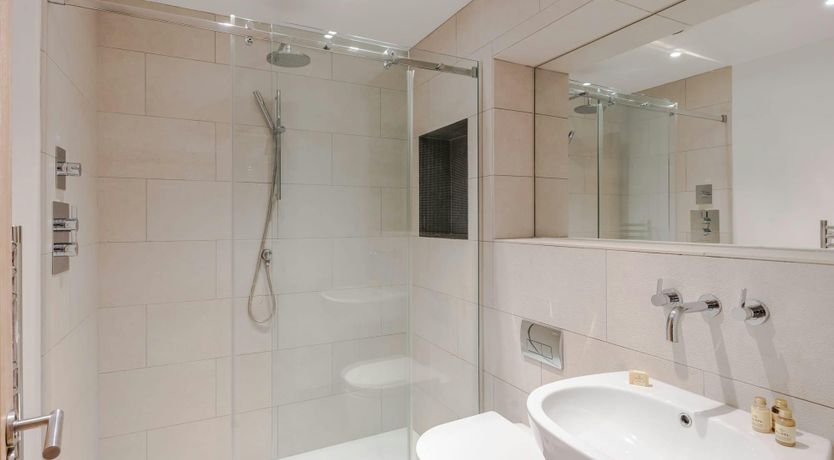 Photo of All Things Bright & Beautiful