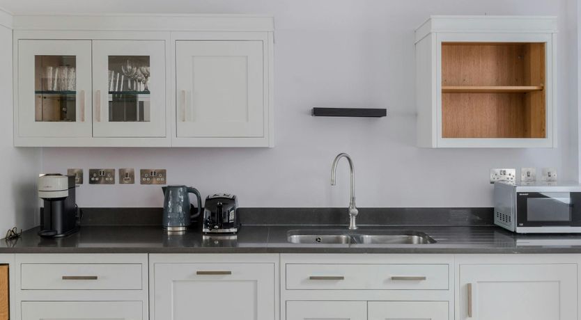 Photo of All Things Bright & Beautiful