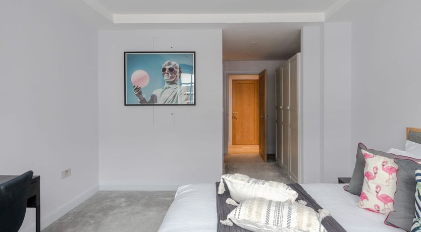 Photo of All Things Bright & Beautiful