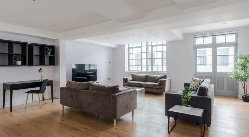 Photo of All Things Bright & Beautiful