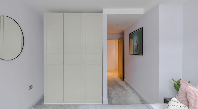 Photo of All Things Bright & Beautiful