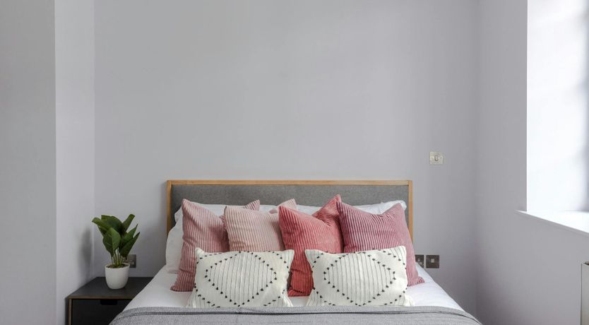 Photo of All Things Bright & Beautiful