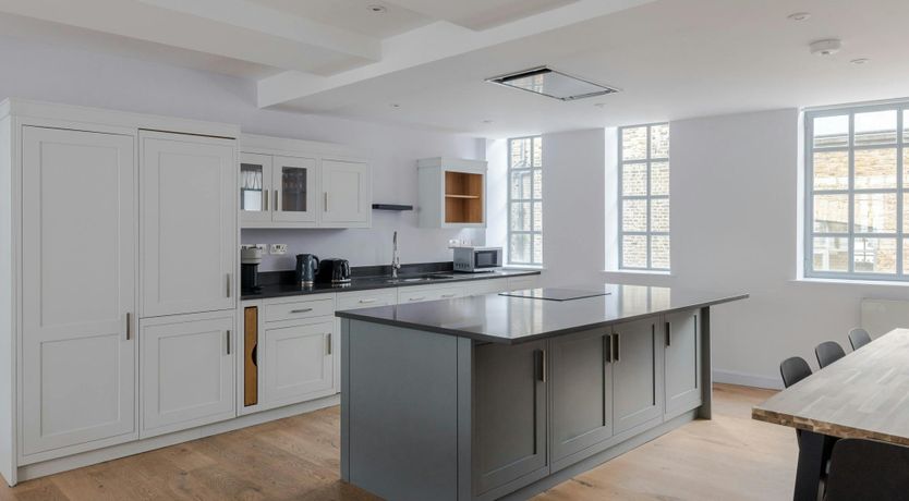 Photo of All Things Bright & Beautiful