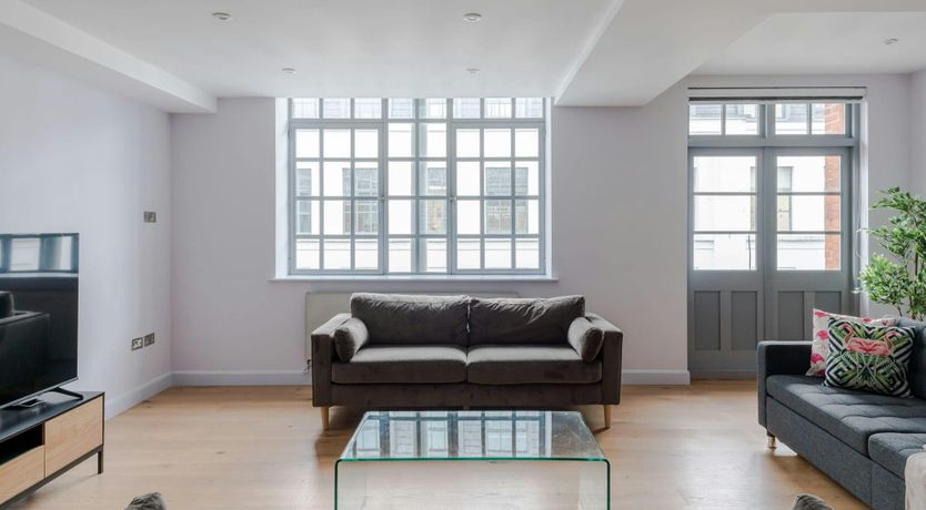 Photo of All Things Bright & Beautiful