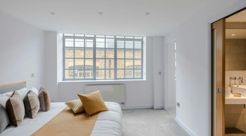 Photo of All Things Bright & Beautiful