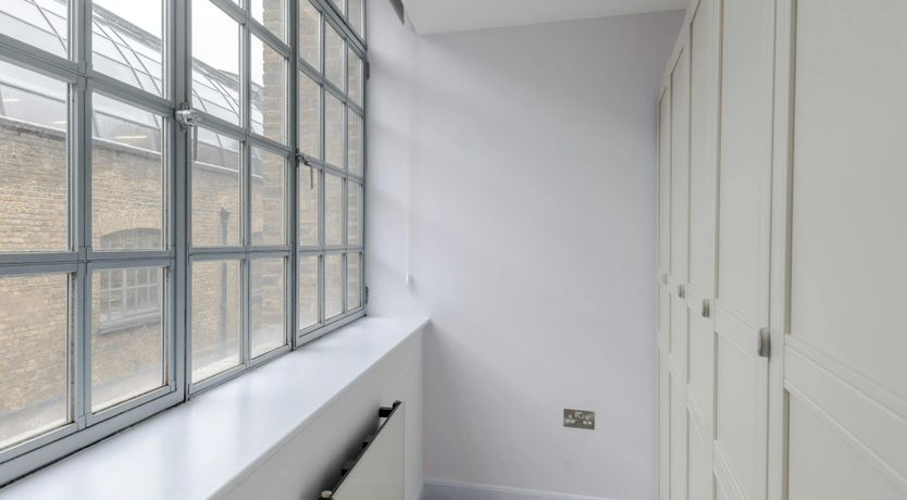 Photo of All Things Bright & Beautiful