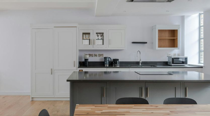 Photo of All Things Bright & Beautiful