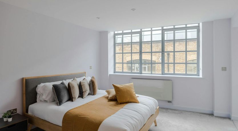 Photo of All Things Bright & Beautiful