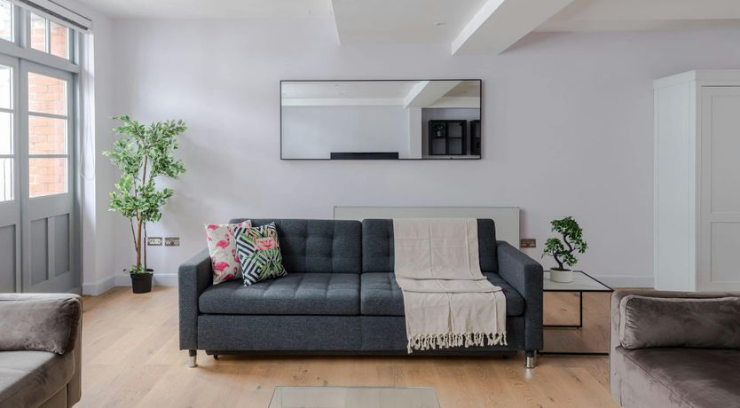 Photo of All Things Bright & Beautiful