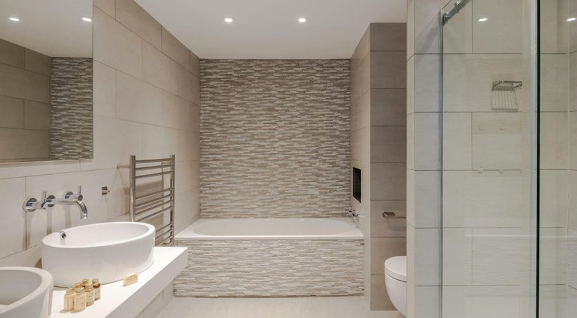 Photo of All Things Bright & Beautiful