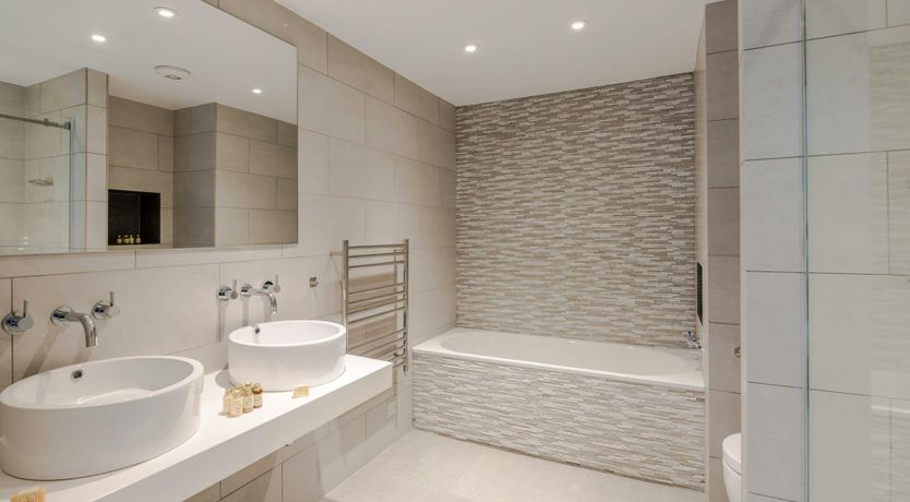 Photo of All Things Bright & Beautiful