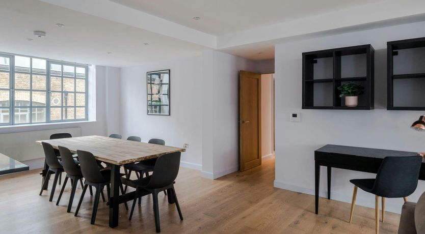 Photo of All Things Bright & Beautiful