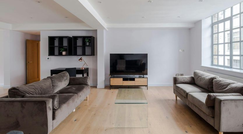 Photo of All Things Bright & Beautiful