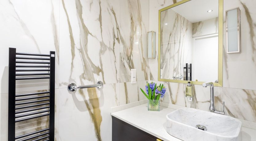 Photo of The Marie Rose