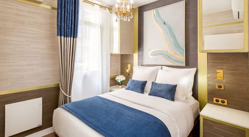 Photo of The Marie Rose