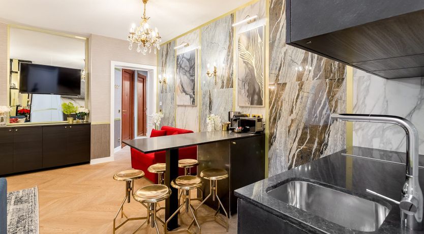 Photo of The Marie Rose