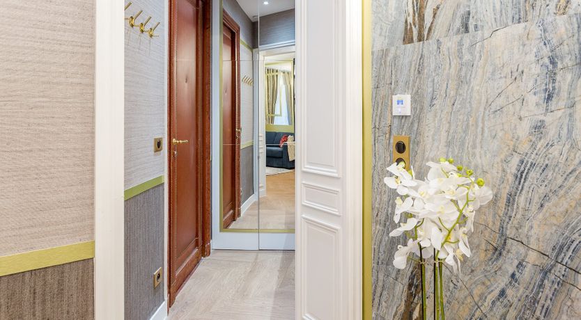 Photo of The Marie Rose