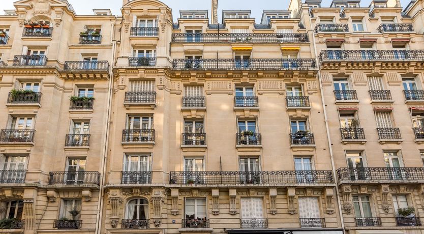 Photo of The Marie Rose