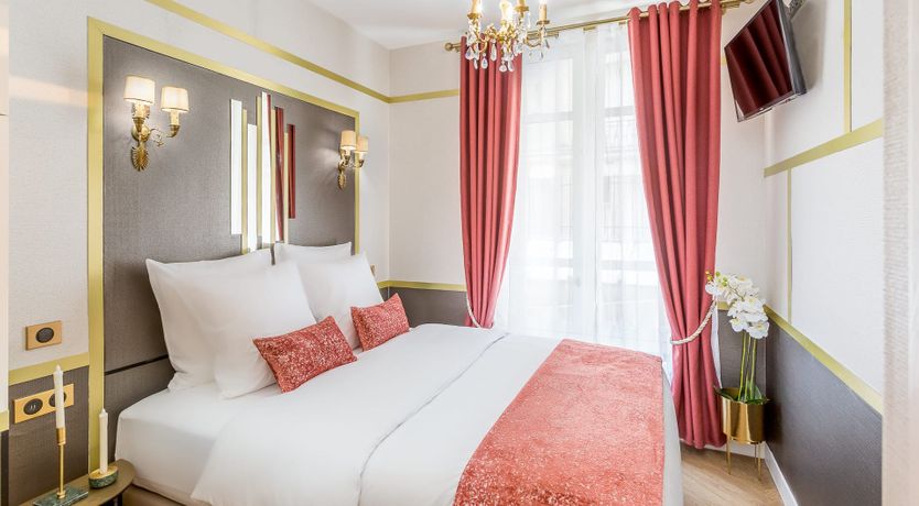 Photo of The Marie Rose