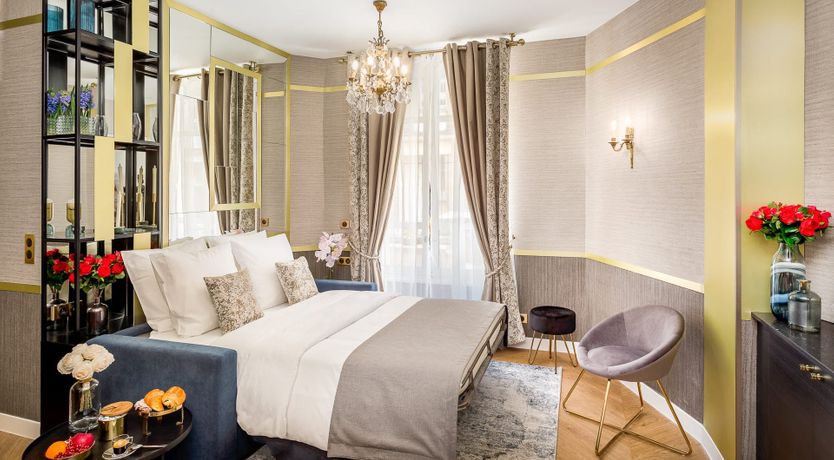 Photo of The Marie Rose