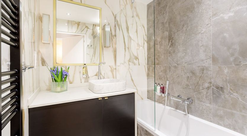 Photo of The Marie Rose