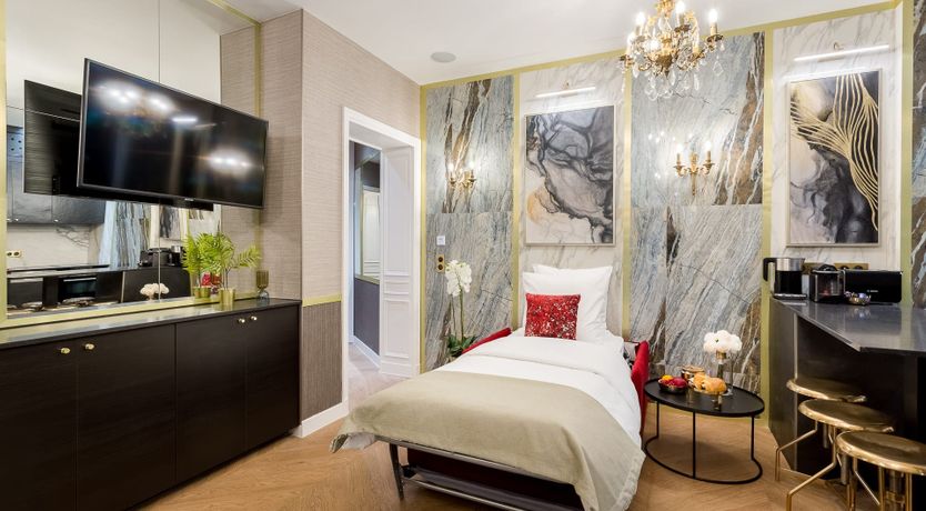 Photo of The Marie Rose