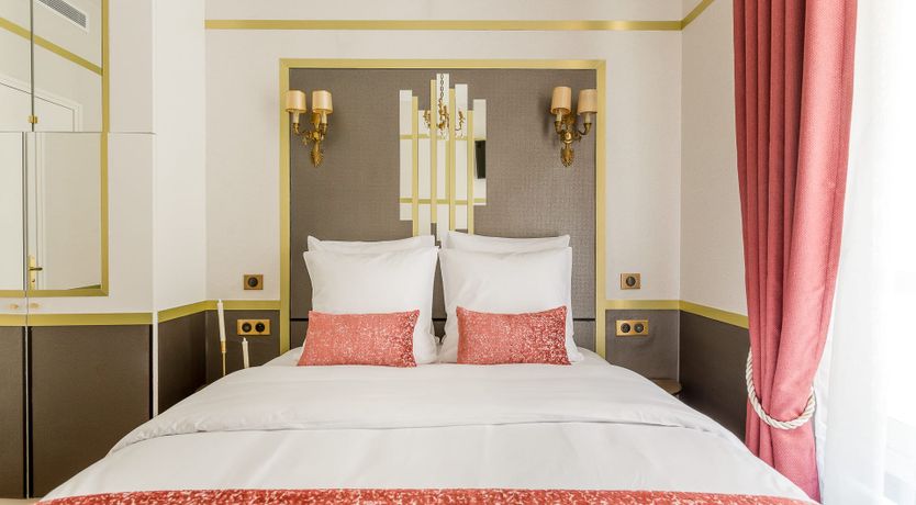 Photo of The Marie Rose