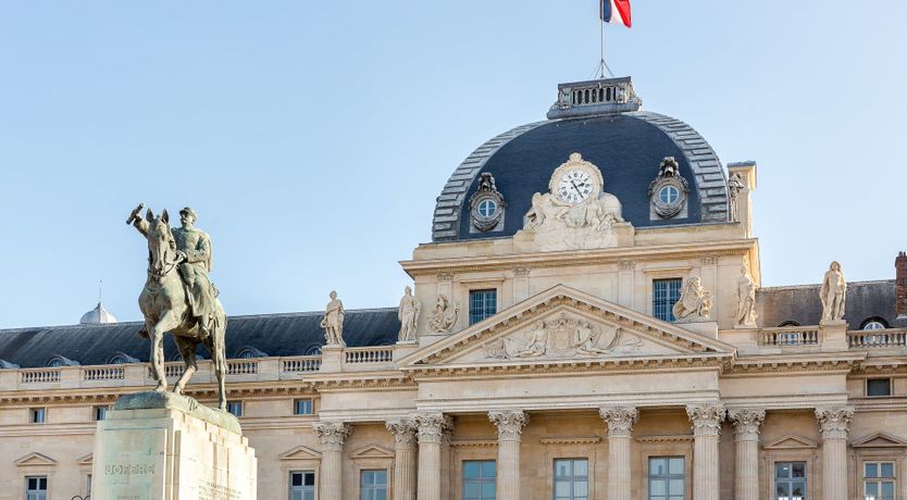 Photo of The Marie Rose