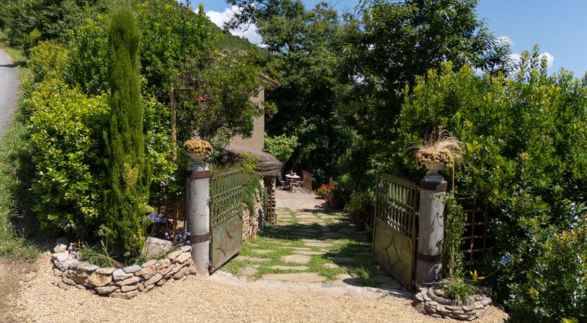 Photo of Sea & Island Vistas