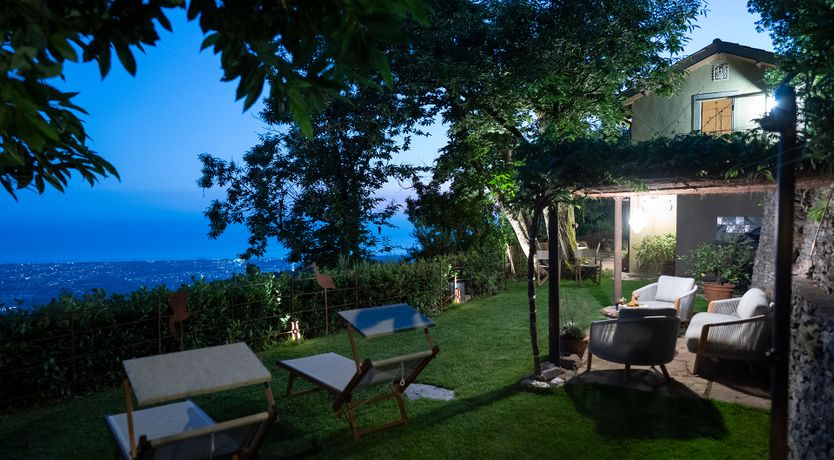 Photo of Sea & Island Vistas